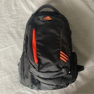 Adidas backpack